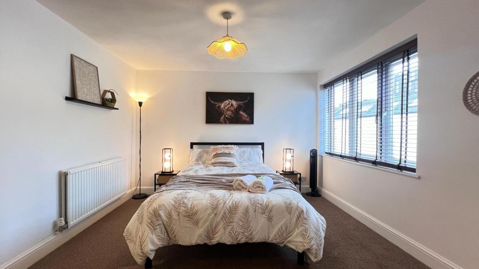 Apartment Shoreditch Bricklane London Eksteriør bilde