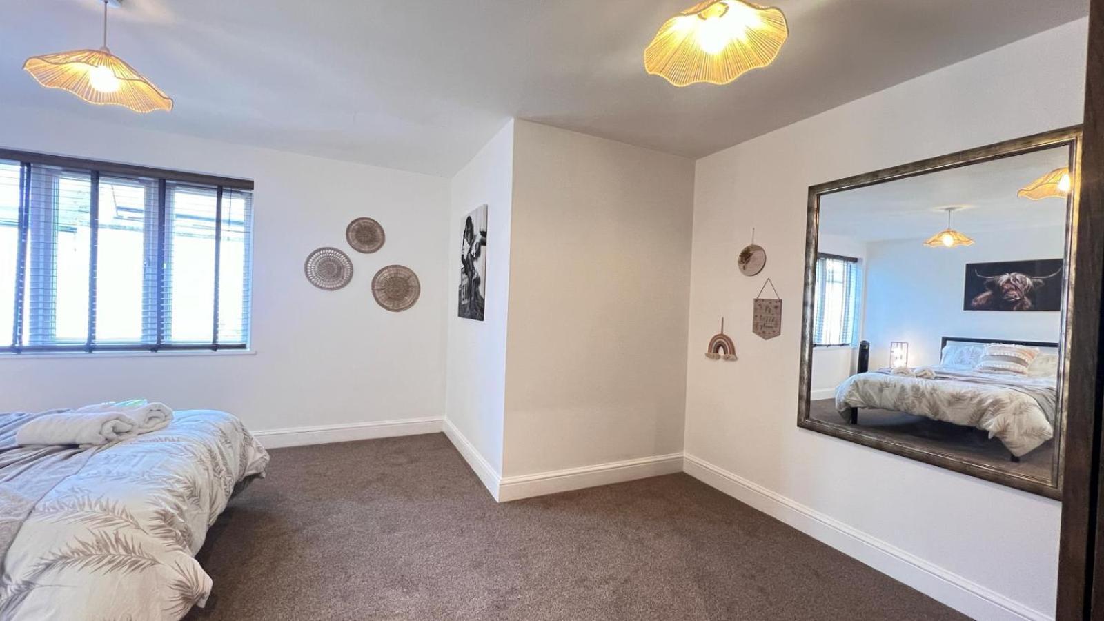 Apartment Shoreditch Bricklane London Eksteriør bilde