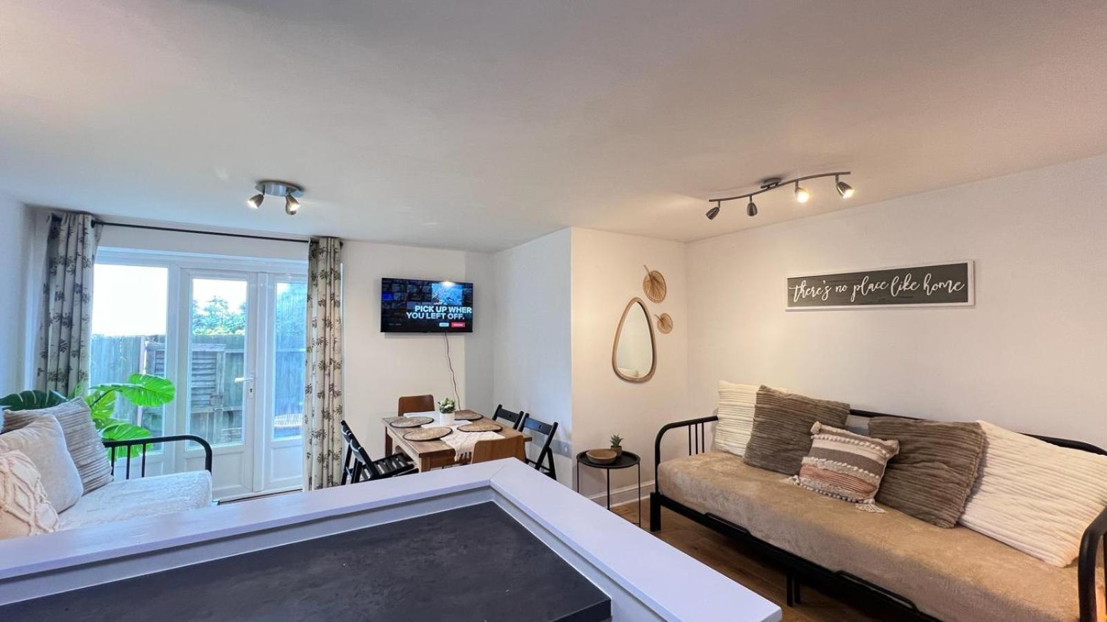 Apartment Shoreditch Bricklane London Eksteriør bilde