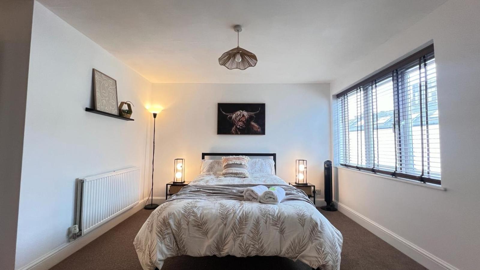 Apartment Shoreditch Bricklane London Eksteriør bilde