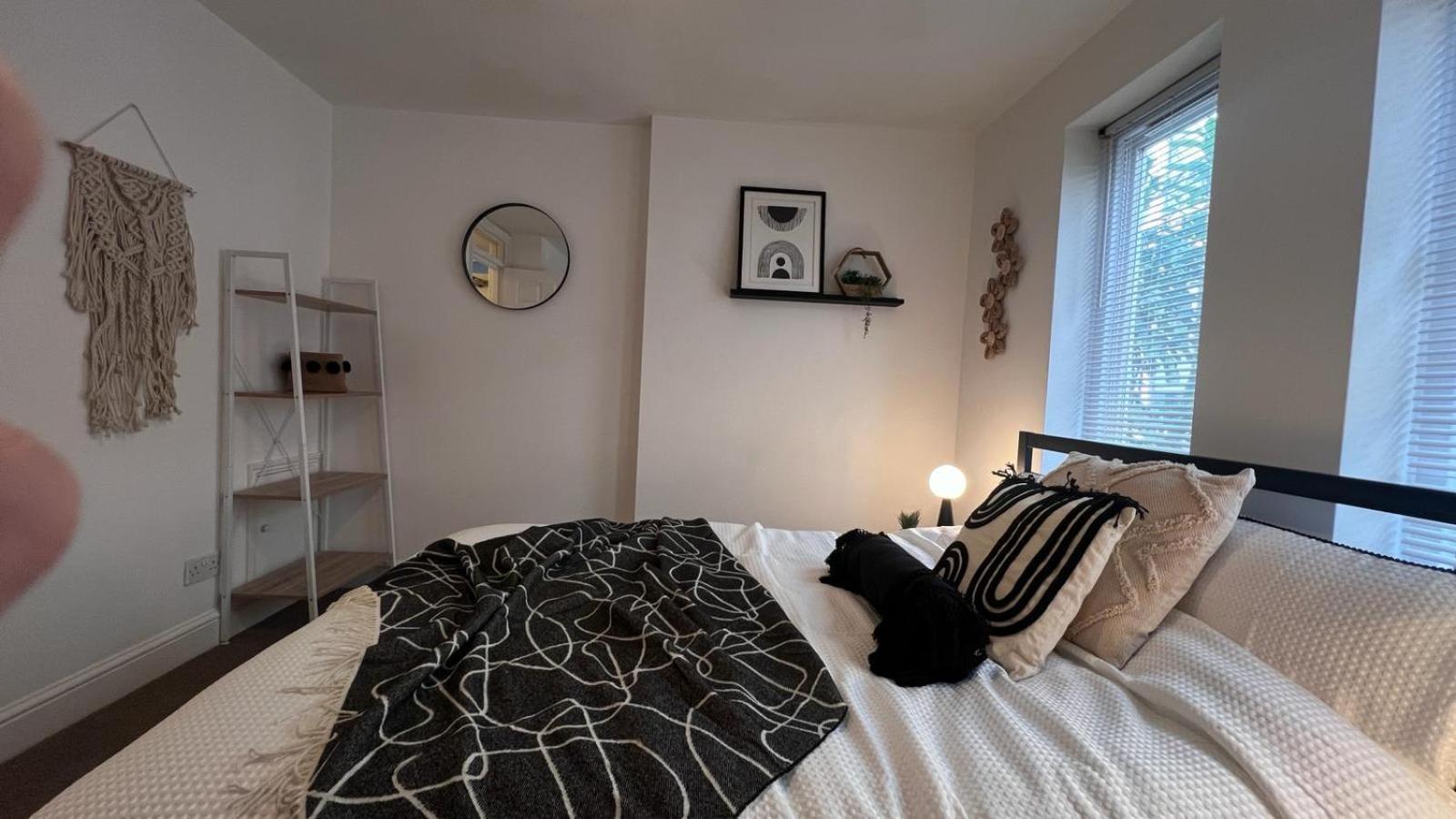 Apartment Shoreditch Bricklane London Eksteriør bilde
