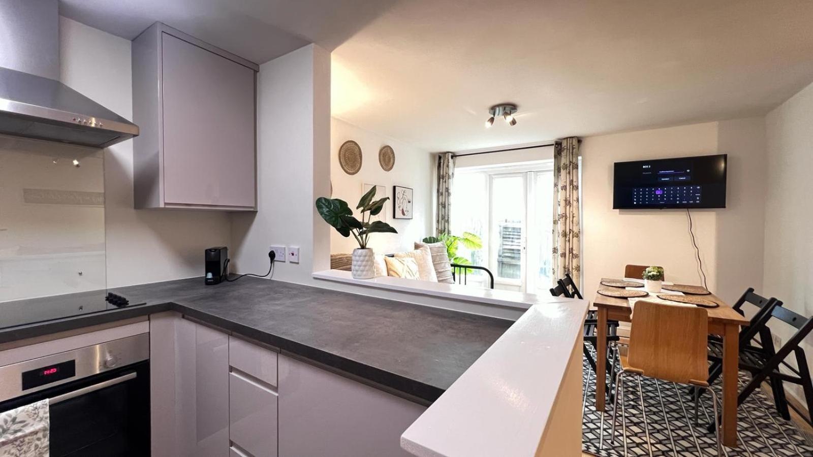 Apartment Shoreditch Bricklane London Eksteriør bilde